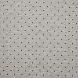 Glitter Dots Jersey Blue - Ribes y Casals