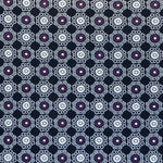 Jersey  Geometric Burgundy - Ribes y Casals
