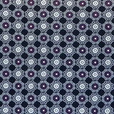Jersey  Geometric Burgundy - Ribes y Casals