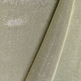 Jersey Lamé Champagne - Ribes y Casals