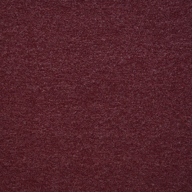 Mohair Knitted Fabric Maroon - Ribes y Casals