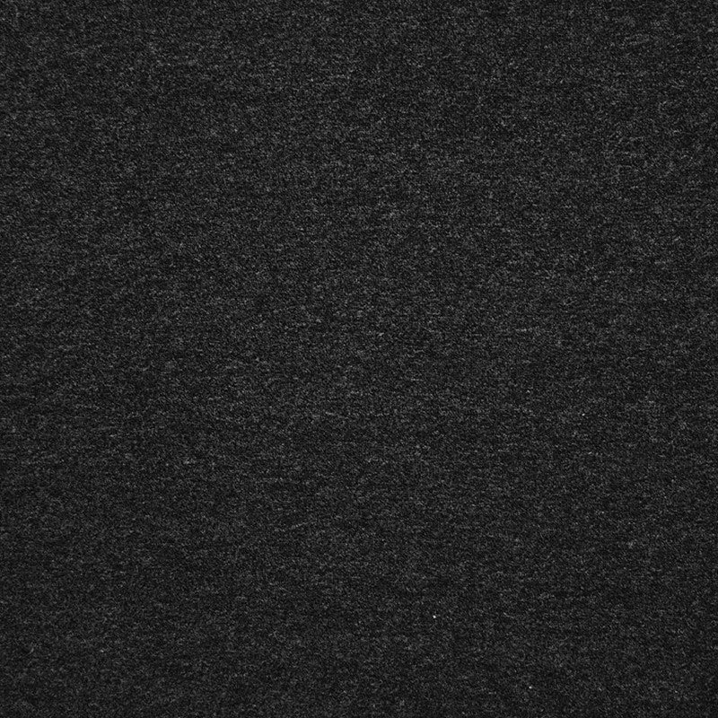 Mohair knit Knitted Fabric Black - Ribes y Casals