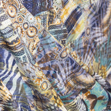 Jersey Mosaic Multicolor - Ribes y Casals