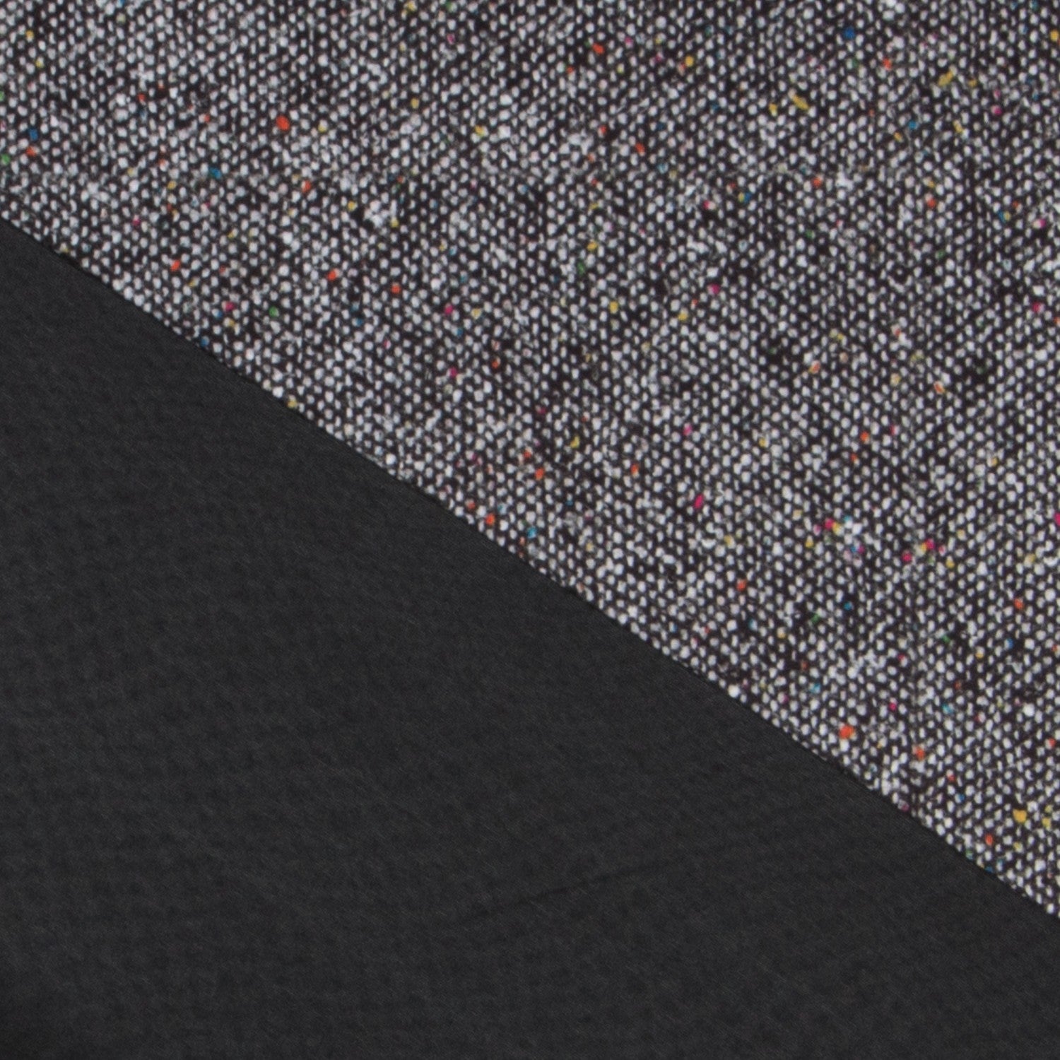 Neoprene Fabric Heather Knit - Ribes y Casals