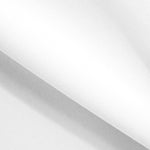 Plain Neoprene Knit Fabric White - Ribes y Casals