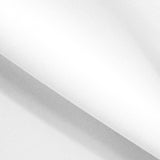 Plain Neoprene Knit Fabric White - Ribes y Casals