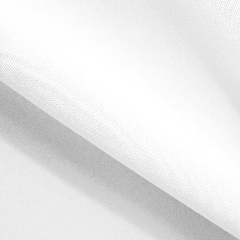 Plain Neoprene Knit Fabric White - Ribes y Casals