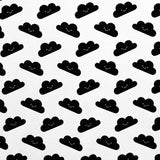 Jersey Clouds White Background - Ribes y Casals