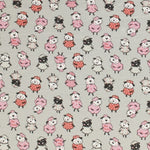Jersey Sheeps Red - Ribes y Casals