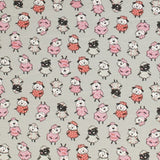 Jersey Sheeps Red - Ribes y Casals
