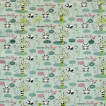 Jersey Panda Aqua - Ribes y Casals