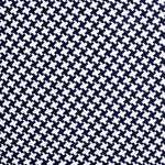 Tela Punto Lunar 3mm Marino - Ribes y Casals