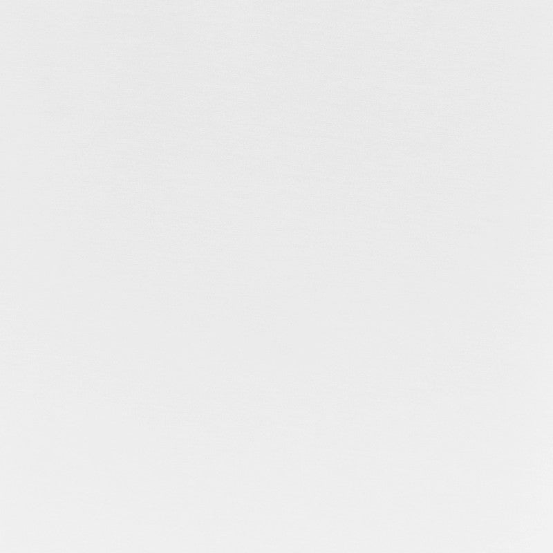 Ponte di Roma Knit Fabric White - Ribes y Casals