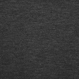 Ponte di Roma Knit Neoprene Fabric Grey - Ribes y Casals
