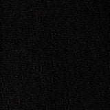 Ponte di Roma Knit Neoprene Fabric Black - Ribes y Casals
