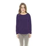 Viscose Jersey Dark Lilac - Ribes y Casals