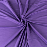 Viscose Jersey Dark Lilac - Ribes y Casals