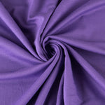 Viscose Jersey Dark Lilac - Ribes y Casals