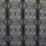 Viscose Knit Fabric Green Mosaic - Ribes y Casals