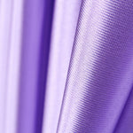 Satinet Fabric, Orange - Ribes y Casals