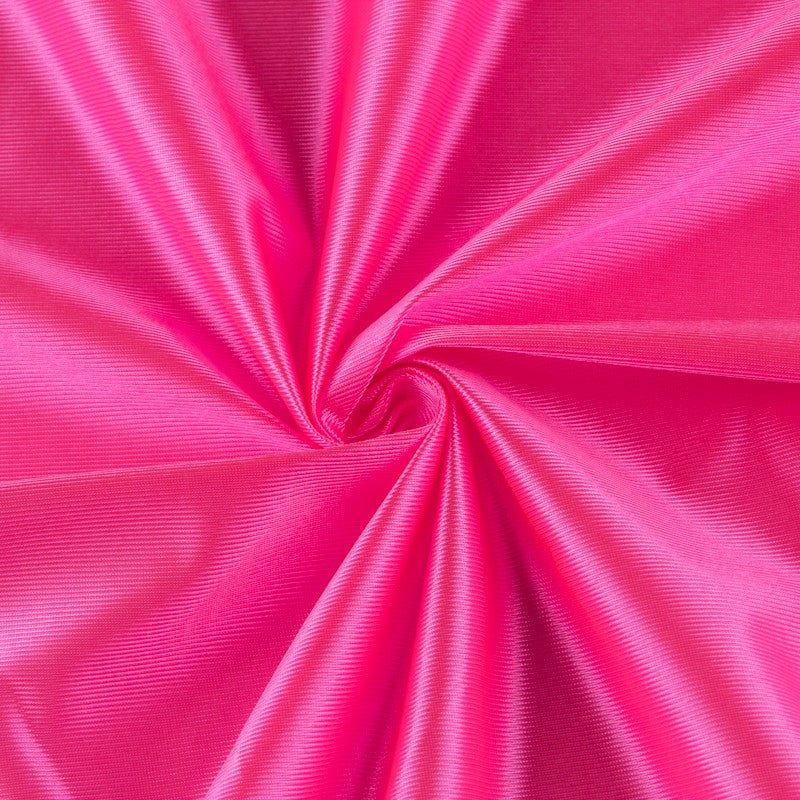 Satinet Fabric Green - Ribes y Casals