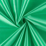 Satinet Fabric Green - Ribes y Casals
