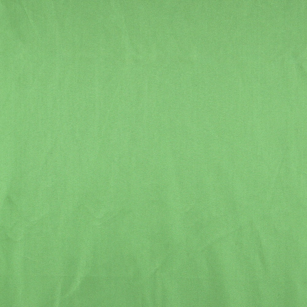 Green Satiny Fabric - Ribes y Casals
