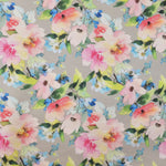 Mikado Flower Pink Green - Ribes y Casals