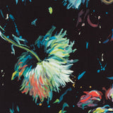 Satin Mikado Paint Black - Ribes y Casals