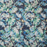 Satin Mikado Wild Turquoise - Ribes y Casals