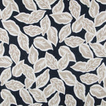 Rustic Fabric Leaves Beige - Ribes y Casals