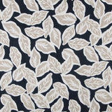 Rustic Fabric Leaves Beige - Ribes y Casals