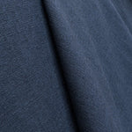 Rustic Navy Blue Fabric - Ribes y Casals