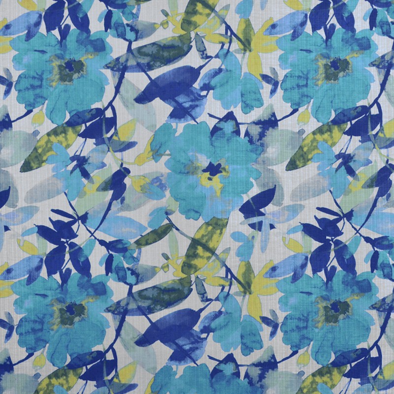 Lining Blue - Ribes y Casals