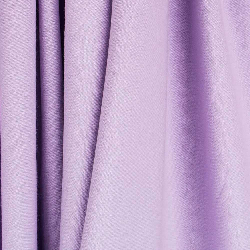 Cotton Twill stretch Lila - Ribes y Casals