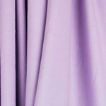 Cotton Twill stretch Lila - Ribes y Casals