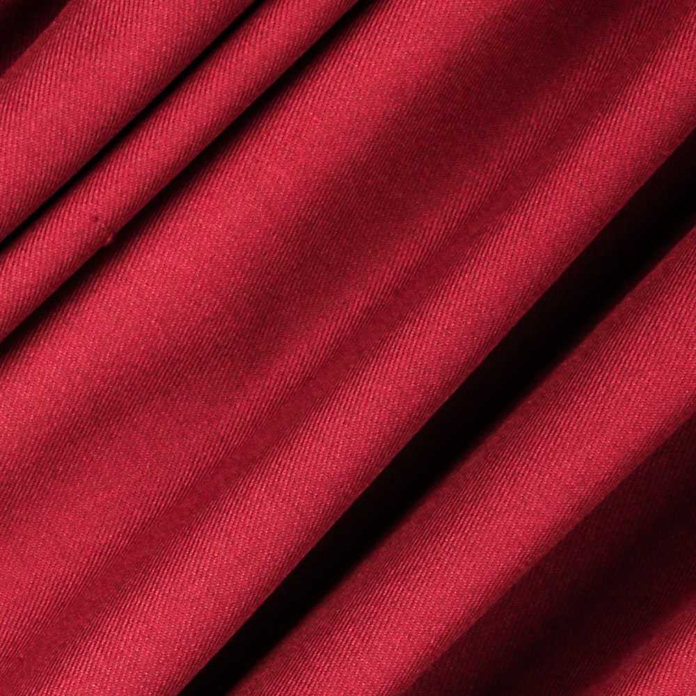Twill Strong Garnet - Ribes y Casals