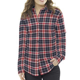 Twill Lumberjack Bicolor - Ribes y Casals