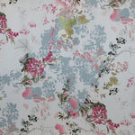 Mast Satin Flower Bluish Grey - Ribes y Casals