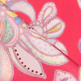 Mast Satin Flower Coral - Ribes y Casals