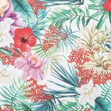 Satin Mast Tropical White - Ribes y Casals