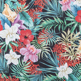 Satin Mast Tropical Black - Ribes y Casals