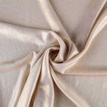 Gold Satin Fabric - Ribes y Casals