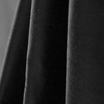 Black Natural Silk - Ribes y Casals