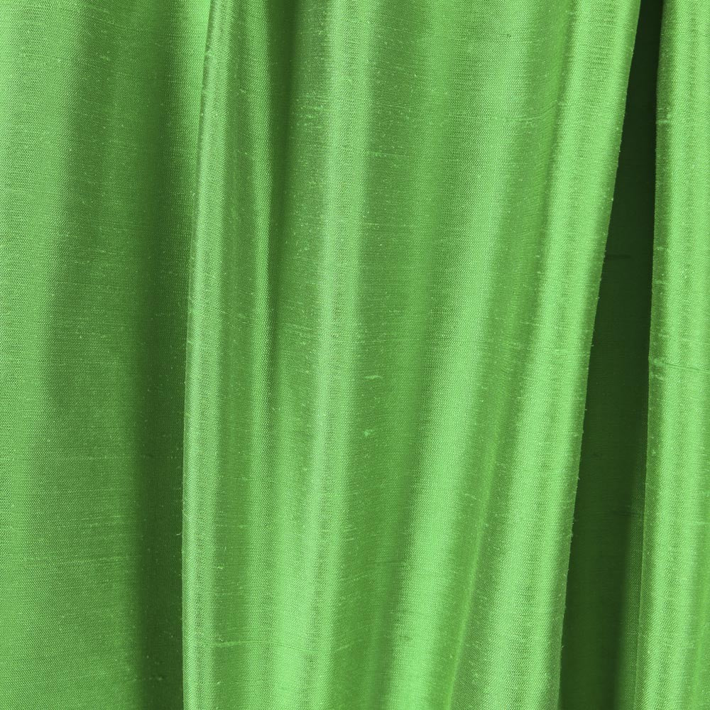 Green Natural Silk - Ribes y Casals