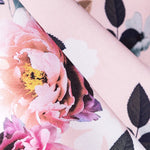 Shantung Cretonne Pink - Ribes y Casals