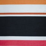 Shantung Printed Stripes - Ribes y Casals