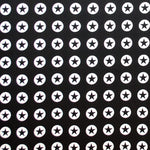 Soft Shell Neopren Stars Black - Ribes y Casals