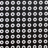 Soft Shell Neopren Stars Black - Ribes y Casals