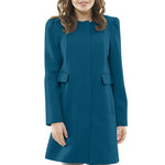 Softshell Fabric Peacock - Ribes y Casals